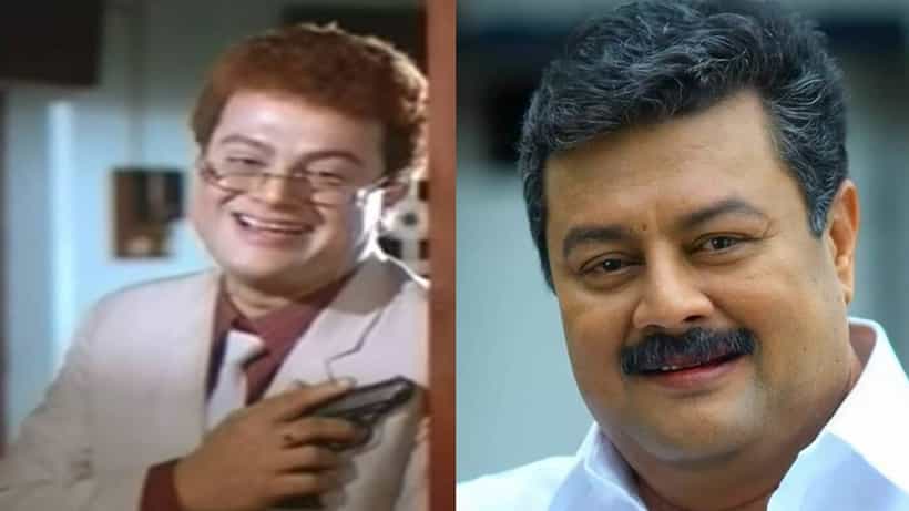 ಖ್ಯಾತ ಮಲಯಾಳಂ ನಟ ರಿಜಬಾವ ನಿಧನ; ಸ್ಟೈಲಿಶ್ ವಿಲನ್ ಅಗಲಿಕೆಗೆ ಮಾಲಿವುಡ್ ಸಂತಾಪ