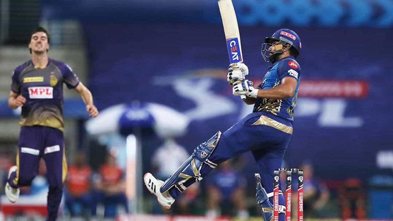 Rohit Sharma: ಐಪಿಎಲ್ ಇತಿಹಾಸದಲ್ಲಿ ಅತಿ ದೊಡ್ಡ ದಾಖಲೆ ಬರೆಯಲು ಸಜ್ಜಾದ ಹಿಟ್ಮ್ಯಾನ್ ರೋಹಿತ್ ಶರ್ಮಾ Rohit Sharma: ಐಪಿಎಲ್ ಇತಿಹಾಸದಲ್ಲಿ ಅತಿ ದೊಡ್ಡ ದಾಖಲೆ ಬರೆಯಲು ಸಜ್ಜಾದ ಹಿಟ್ಮ್ಯಾನ್ ರೋಹಿತ್ ಶರ್ಮಾ