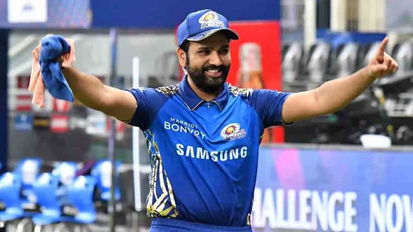 Rohit Sharma: ಐಪಿಎಲ್ ಇತಿಹಾಸದಲ್ಲಿ ಹೊಸ ದಾಖಲೆ ಬರೆಯಲು ಸಜ್ಜಾದ ಹಿಟ್ಮ್ಯಾನ್ ರೋಹಿತ್ ಶರ್ಮಾ