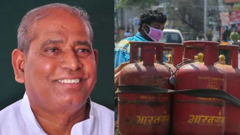 ಅಪ್ಪನ ಸಾಲ ಮಗ ತೀರಿಸಬೇಕಲ್ಲ; ಯುಪಿಎ ಸರ್ಕಾರ ಮಾಡಿದ್ದನ್ನ ನಾವು ತೀರಿಸ್ತಾ ಇದೀವಿ; ಎಲ್ಪಿಜಿ ಬೆಲೆ ಏರಿಕೆಗೆ ಸಂಗಣ್ಣ ಕರಡಿ ಉತ್ತರ