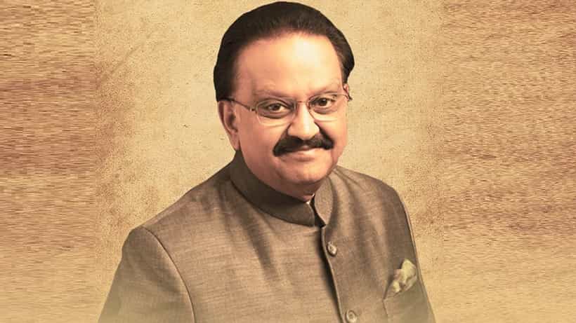 SPB Death Anniversary: ಎಸ್ಪಿಬಿ ನಿಧನರಾಗಿ ಒಂದು ವರ್ಷ; ಮಹಾನ್ ಗಾಯಕನ ಪುಣ್ಯಸ್ಮರಣೆಗೆ ವಿಶೇಷ ಹಾಡು, ನುಡಿ ನಮನ