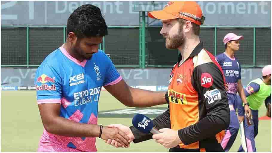 IPL 2021: ವಾರ್ನರ್ಗೆ ಕೋಕ್, ಜೇಸನ್ ರಾಯ್ಗೆ ಅವಕಾಶ; ಉಭಯ ತಂಡಗಳ ಪ್ಲೇಯಿಂಗ್ ಇಲೆವೆನ್ ಹೀಗಿದೆ
