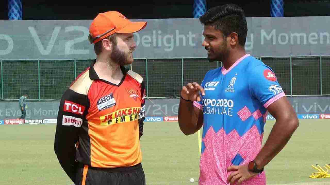 IPL 2021, SRH vs RR: ಹೈದರಾಬಾದ್​ಗೆ ಔಪಚಾರಿಕ ಪಂದ್ಯ, ರಾಜಸ್ಥಾನಕ್ಕೆ ಮಾಡು ಇಲ್ಲವೇ ಮಡಿ ಪಂದ್ಯ