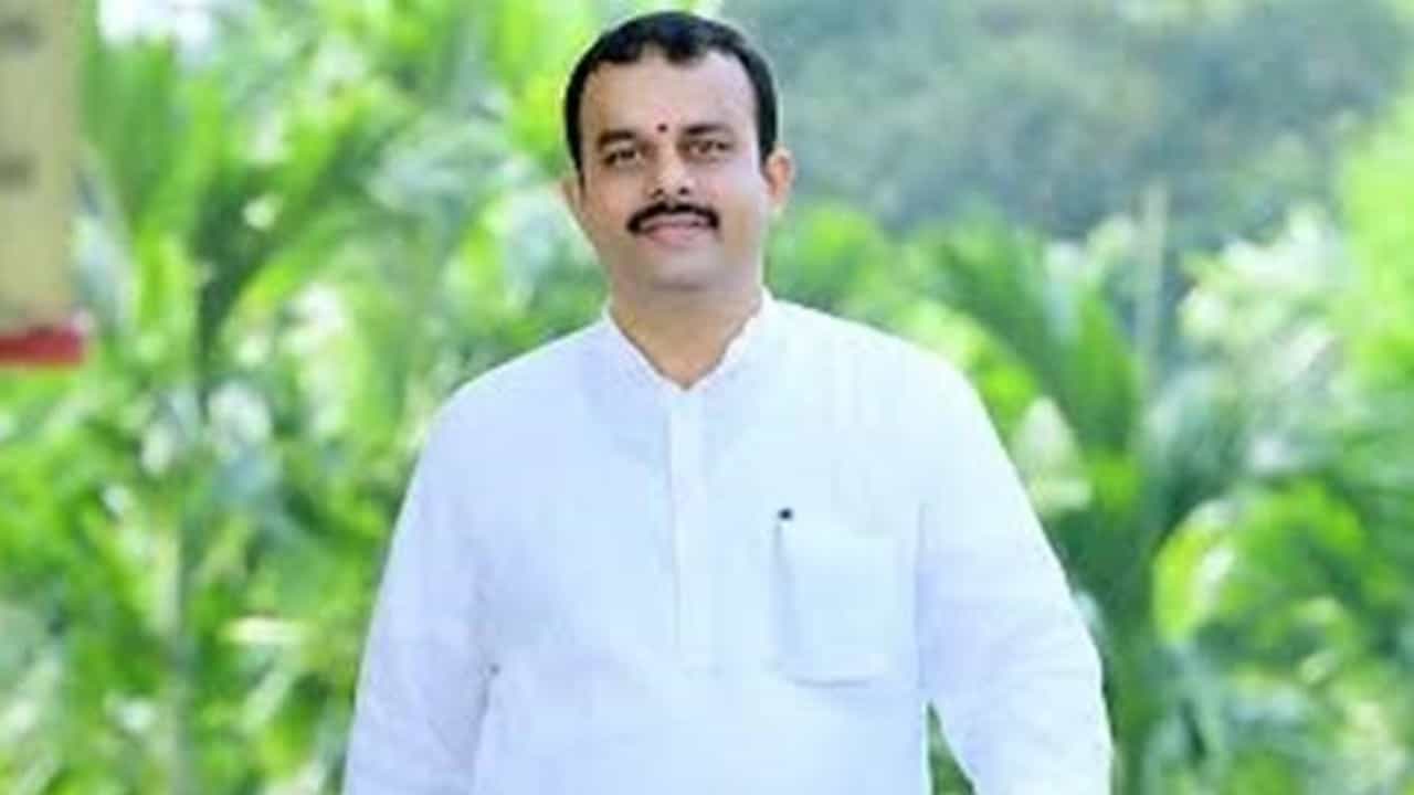 ಎಲೆಕ್ಟ್ರಿಕ್ ವಾಹನಗಳ 1 ಸಾವಿರ ರೀಚಾರ್ಜಿಂಗ್ ಕೇಂದ್ರ ಆರಂಭ; ಬೆಂಗಳೂರಲ್ಲೇ 500: ಸಚಿವ ಸುನೀಲ್ ಕುಮಾರ್