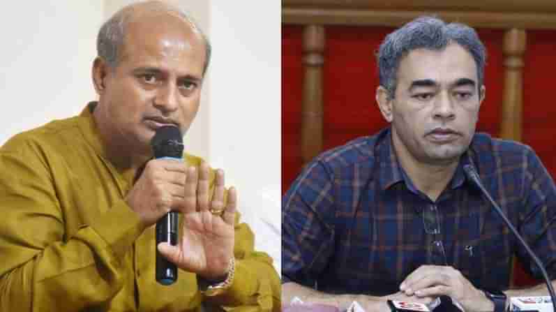 ತನಿಖೆಗೆ ಆದೇಶ ನೀಡಲು ಅಧಿಕಾರವಿದೆ: ಸಾ ರಾ ಮಹೇಶ್ ಆಪಾದನೆಗೆ ಮುನೀಶ್ ಮೌದ್ಗಿಲ್ ಉತ್ತರ