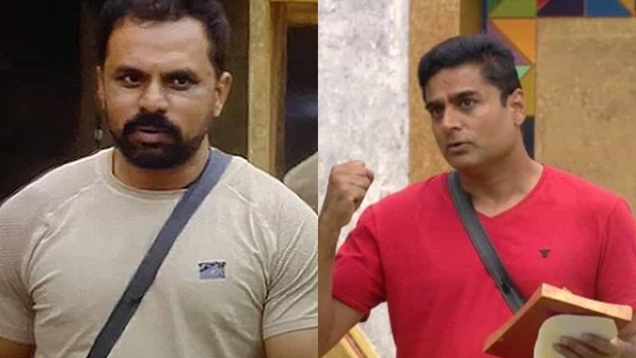 ಪ್ರಶಾಂತ್ ವಿರುದ್ಧ ಪೊಲೀಸ್ ಠಾಣೆ ಮೆಟ್ಟಿಲೇರಿದ ಚಕ್ರವರ್ತಿ ಚಂದ್ರಚೂಡ್; ಸಂಬರಗಿಗೆ ಆರಂಭವಾಯ್ತು ಕಷ್ಟ ಕಾಲ? ಪ್ರಶಾಂತ್ ವಿರುದ್ಧ ಪೊಲೀಸ್ ಠಾಣೆ ಮೆಟ್ಟಿಲೇರಿದ ಚಕ್ರವರ್ತಿ ಚಂದ್ರಚೂಡ್; ಸಂಬರಗಿಗೆ ಆರಂಭವಾಯ್ತು ಕಷ್ಟ ಕಾಲ?