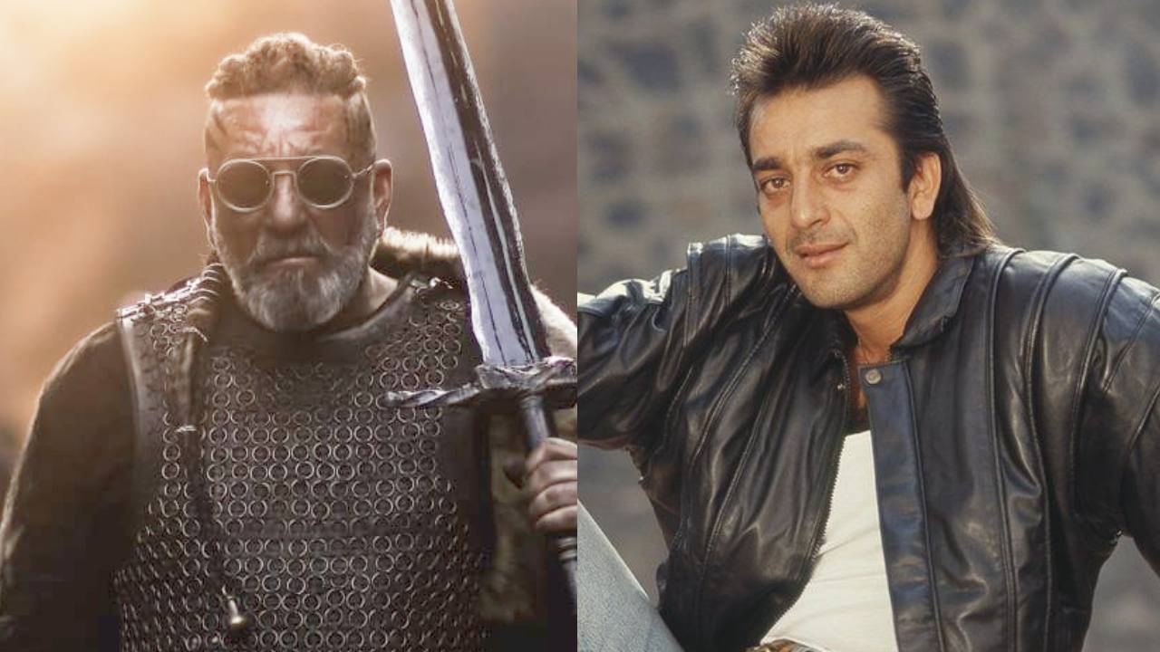 ಶೂಟಿಂಗ್ ಸೆಟ್ನಲ್ಲಿ ಊಟ ಮಾಡಿ ಬೈಯಿಸಿಕೊಂಡಿದ್ದ ಸಂಜಯ್ ದತ್; ‘ಕೆಜಿಎಫ್’ ಅಧೀರನ ಕಷ್ಟದ ಹಾದಿ ಶೂಟಿಂಗ್ ಸೆಟ್ನಲ್ಲಿ ಊಟ ಮಾಡಿ ಬೈಯಿಸಿಕೊಂಡಿದ್ದ ಸಂಜಯ್ ದತ್; ‘ಕೆಜಿಎಫ್’ ಅಧೀರನ ಕಷ್ಟದ ಹಾದಿ