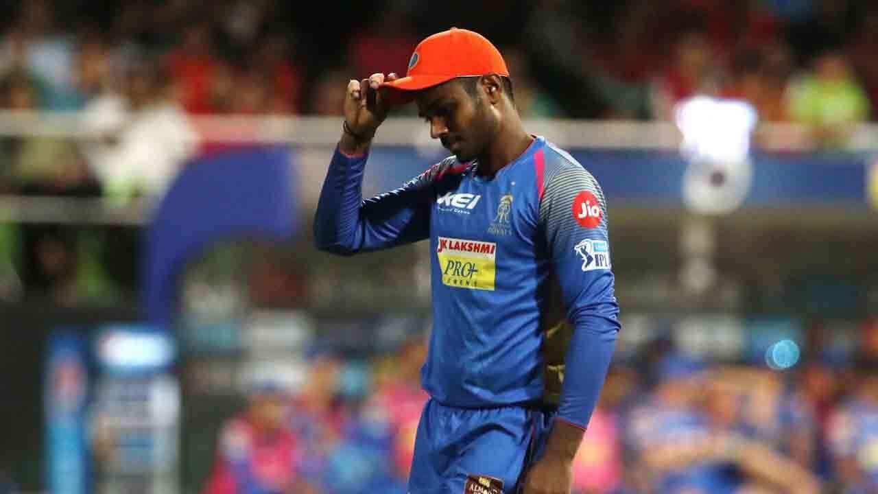Sanju Samson: ಧವನ್ ಹಿಂದಿಕ್ಕಿ ಆರೆಂಜ್ ಕ್ಯಾಪ್ ತೊಟ್ಟ ಸಂಜು ಸ್ಯಾಮ್ಸನ್: ಪರ್ಪಲ್ ಕ್ಯಾಪ್, ಪಾಯಿಂಟ್ ಟೇಬಲ್ ಪಟ್ಟಿ ಇಲ್ಲಿದೆ Sanju Samson: ಧವನ್ ಹಿಂದಿಕ್ಕಿ ಆರೆಂಜ್ ಕ್ಯಾಪ್ ತೊಟ್ಟ ಸಂಜು ಸ್ಯಾಮ್ಸನ್: ಪರ್ಪಲ್ ಕ್ಯಾಪ್, ಪಾಯಿಂಟ್ ಟೇಬಲ್ ಪಟ್ಟಿ ಇಲ್ಲಿದೆ