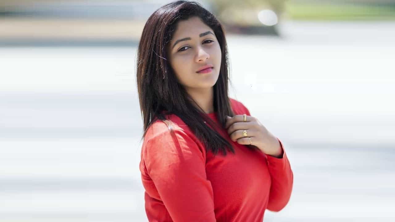 Savi Madappa: ನಟಿ ಸವಿ ಮಾದಪ್ಪ ಆತ್ಮಹತ್ಯೆ ಪ್ರಕರಣ; ಡೆತ್ನೋಟನ್ನು FSL ಪರೀಕ್ಷೆಗೆ ಕಳುಹಿಸಲು ಮುಂದಾದ ಪೊಲೀಸರು Savi Madappa: ನಟಿ ಸವಿ ಮಾದಪ್ಪ ಆತ್ಮಹತ್ಯೆ ಪ್ರಕರಣ; ಡೆತ್ನೋಟನ್ನು FSL ಪರೀಕ್ಷೆಗೆ ಕಳುಹಿಸಲು ಮುಂದಾದ ಪೊಲೀಸರು