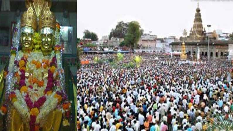 ಕಲಬುರಗಿಯ ಶರಣಬಸವೇಶ್ವರ ದೇವಾಲಯದ ನಂದಾದೀಪದ ಬಗ್ಗೆ ನಿಮಗೆ ಗೊತ್ತಾ? ವಿಡಿಯೋ ನೋಡಿ