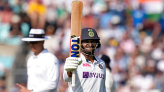 India vs England: ಟೀಮ್ ಇಂಡಿಯಾ 2-1 ಮುನ್ನಡೆಗೆ ಅಡ್ಡಿ ಪಡಿಸುತ್ತಾನ ವರುಣ?: ಅಂತಿಮ ದಿನದ ಹವಾಮಾನ ವರದಿ ಇಲ್ಲಿದೆ