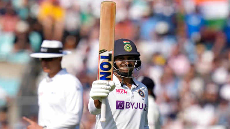 Shardul Thakur: ಟೆಸ್ಟ್ ಕ್ರಿಕೆಟ್ ಇತಿಹಾಸದಲ್ಲೇ ಹೊಸ ದಾಖಲೆ ಬರೆದ ಲಾರ್ಡ್ ಠಾಕೂರ್ Shardul Thakur: ಟೆಸ್ಟ್ ಕ್ರಿಕೆಟ್ ಇತಿಹಾಸದಲ್ಲೇ ಹೊಸ ದಾಖಲೆ ಬರೆದ ಲಾರ್ಡ್ ಠಾಕೂರ್