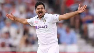 Ashes: ಪ್ರತಿಷ್ಠಿತ ಆ್ಯಷಸ್ ಸರಣಿ ಆಡದಿರಲು ಇಂಗ್ಲೆಂಡ್ ಆಟಗಾರರ ಚಿಂತನೆ: ಯಾಕೆ ಗೊತ್ತಾ?