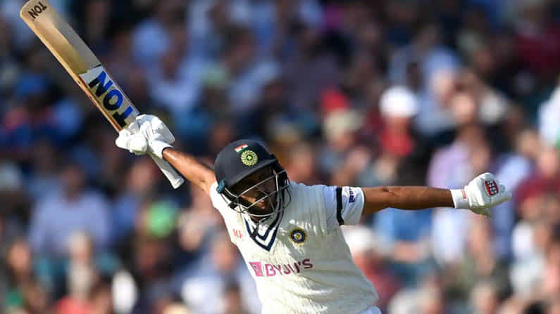 India vs England: ಸ್ಟಾರ್ ಬ್ಯಾಟ್ಸ್ಮನ್ಗಳು ಔಟಾದ ನಂತರ ಬಂದು ವಿರೇಂದ್ರ ಸೆಹ್ವಾಗ್ ದಾಖಲೆ ಮುರಿದ ಶಾರ್ದೂಲ್ ಠಾಕೂರ್ India vs England: ಸ್ಟಾರ್ ಬ್ಯಾಟ್ಸ್ಮನ್ಗಳು ಔಟಾದ ನಂತರ ಬಂದು ವಿರೇಂದ್ರ ಸೆಹ್ವಾಗ್ ದಾಖಲೆ ಮುರಿದ ಶಾರ್ದೂಲ್ ಠಾಕೂರ್