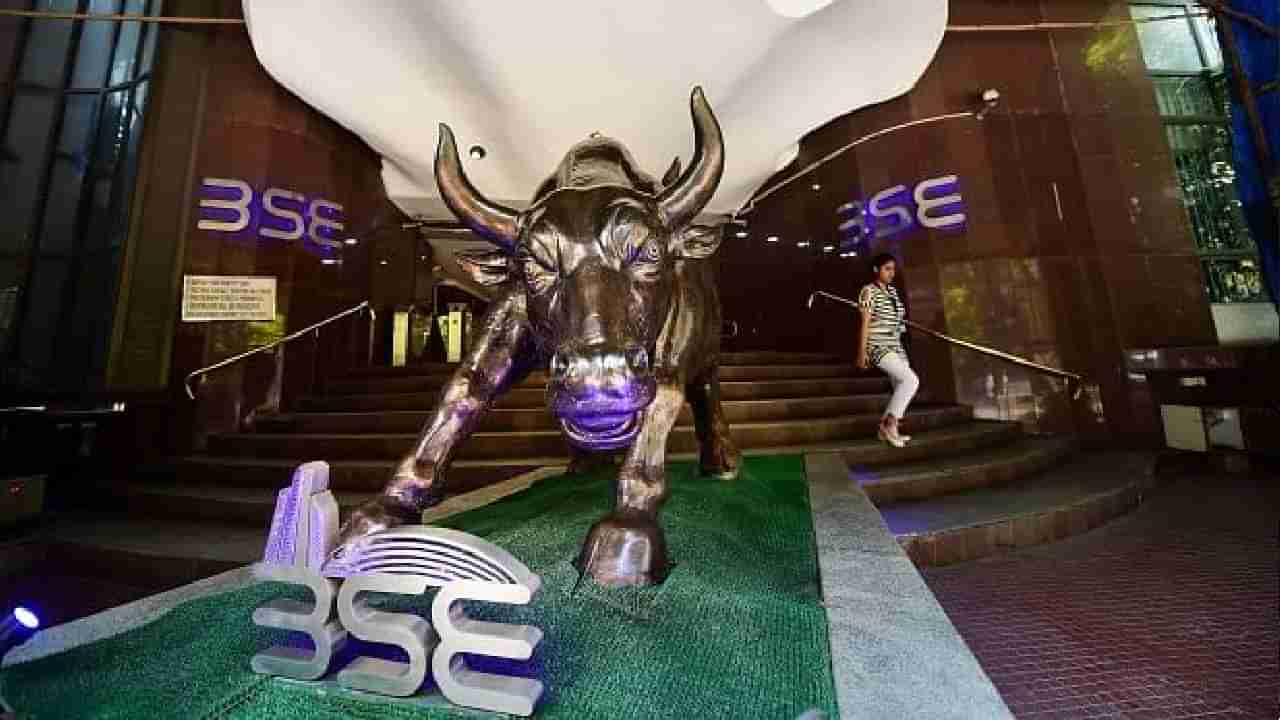 Indian Stock Market: ಇದೇ ಮೊದಲ ಬಾರಿಗೆ ಫ್ರಾನ್ಸ್​ನ ಮೀರಿಸಿದ ಭಾರತದ ಷೇರು ಮಾರುಕಟ್ಟೆ; ಏನಿದು ಸಾಧನೆ ಗೊತ್ತೆ?