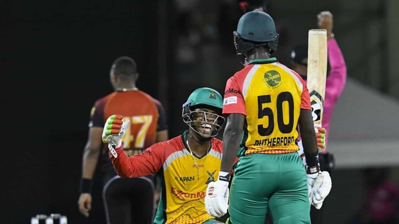 IPL 2021: ಸನ್ ರೈಸರ್ಸ್​ಗೆ ಕೈಕೊಟ್ಟ ಜಾನಿ ಬೈರ್‌ಸ್ಟೋ; ಬದಲಿ ಆಟಗಾರನಾಗಿ ಹೈದರಾಬಾದ್ ತಂಡ ಸೇರಿದ ಕೆರಿಬಿಯನ್ ದೈತ್ಯ!