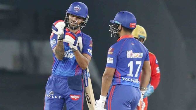 IPL 2021 Points Table, Purple Cap, and Orange Cap: ಯಾವ ಆಟಗಾರನ ಕೈಯಲ್ಲಿದೆ ಆರೆಂಜ್ ಕ್ಯಾಪ್-ಪರ್ಪಲ್ ಕ್ಯಾಪ್? IPL 2021 Points Table, Purple Cap, and Orange Cap: ಯಾವ ಆಟಗಾರನ ಕೈಯಲ್ಲಿದೆ ಆರೆಂಜ್ ಕ್ಯಾಪ್-ಪರ್ಪಲ್ ಕ್ಯಾಪ್?
