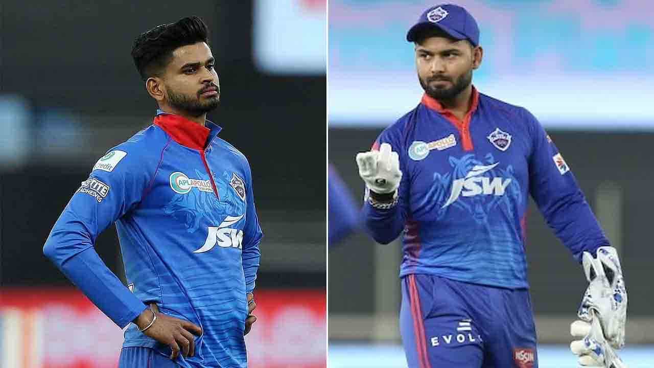 Shreyas Iyer: ತನ್ನನ್ನು ನಾಯಕನಾಗಿ ಆಯ್ಕೆ ಮಾಡದ ಬಗ್ಗೆ ಮೊದಲ ಬಾರಿ ಮೌನ ಮುರಿದ ಶ್ರೇಯಸ್ ಅಯ್ಯರ್ Shreyas Iyer: ತನ್ನನ್ನು ನಾಯಕನಾಗಿ ಆಯ್ಕೆ ಮಾಡದ ಬಗ್ಗೆ ಮೊದಲ ಬಾರಿ ಮೌನ ಮುರಿದ ಶ್ರೇಯಸ್ ಅಯ್ಯರ್