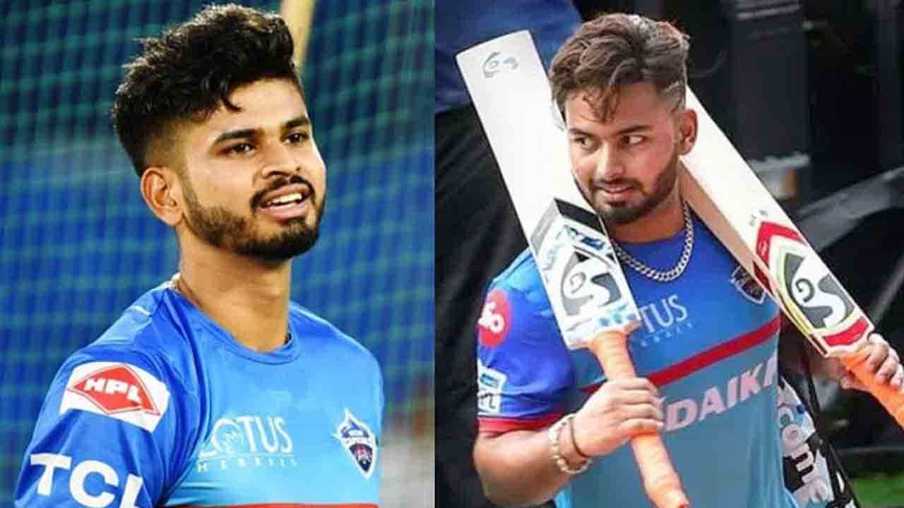 IPL 2021: ಬದಲಾವಣೆ ಮಾಡಲು ಹಿಂದೇಟು ಹಾಕಿದ ಡೆಲ್ಲಿ ಕ್ಯಾಪಿಟಲ್ಸ್: ಶ್ರೇಯಸ್ ಅಯ್ಯರ್ಗೆ ದೊಡ್ಡ ಆಘಾತ IPL 2021: ಬದಲಾವಣೆ ಮಾಡಲು ಹಿಂದೇಟು ಹಾಕಿದ ಡೆಲ್ಲಿ ಕ್ಯಾಪಿಟಲ್ಸ್: ಶ್ರೇಯಸ್ ಅಯ್ಯರ್ಗೆ ದೊಡ್ಡ ಆಘಾತ