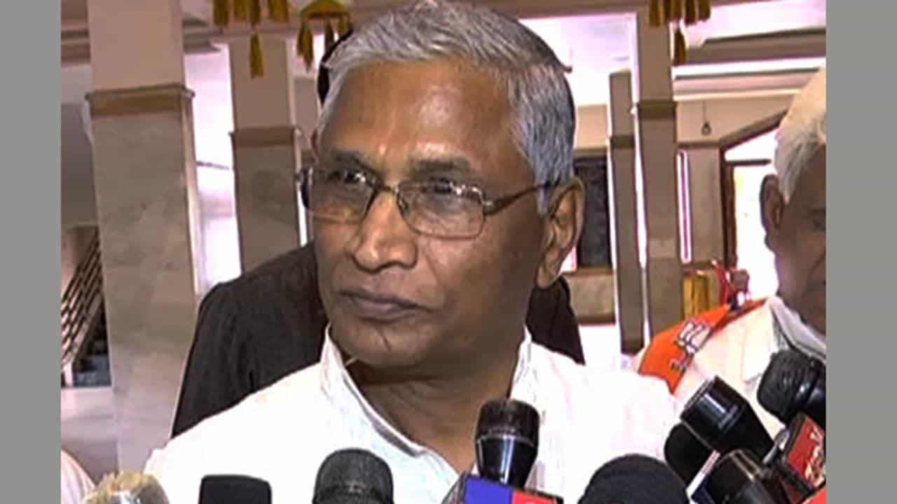 ಬಿಜೆಪಿಗೆ ಸೇರಲು ಹಣದ ಆಮಿಷ ಇದ್ದದ್ದು ನಿಜ; ನಾನು ಹಣ ಪಡೆಯದೆ ಸ್ಥಾನಮಾನ ಬೇಕು ಎಂದಿದ್ದೆ: ಶ್ರೀಮಂತ ಪಾಟೀಲ್