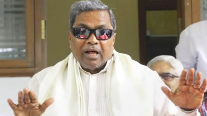 ಎಂ.ಸಿ. ಮನಗೂಳಿ ಬದಲು ಅಶೋಕ‌ ಮನಗೂಳಿ ನಿಧನರಾದರು ಎಂದ ಸಿದ್ದರಾಮಯ್ಯ; ಭಾಷಣ ವೇಳೆ ಎಡವಟ್ಟು