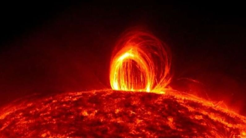 Solar Storm ದೊಡ್ಡ ಪ್ರಮಾಣದ ಸೌರ ಚಂಡಮಾರುತ ಉಂಟಾದರೆ ಇಂಟರ್ ನೆಟ್ ಸ್ಥಗಿತಗೊಳ್ಳಬಹುದು Solar Storm 2021 1909