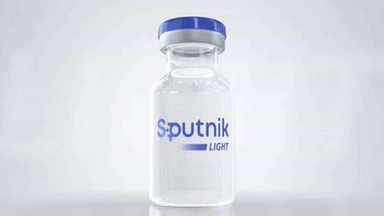 Sputnik Light ಭಾರತದಲ್ಲಿ ರಷ್ಯಾದ ಸಿಂಗಲ್ ಶಾಟ್ ಸ್ಪುಟ್ನಿಕ್ ಲೈಟ್ ಲಸಿಕೆ ಪ್ರಯೋಗ ಶೀಘ್ರ ಆರಂಭ Sputnik Light ಭಾರತದಲ್ಲಿ ರಷ್ಯಾದ ಸಿಂಗಲ್ ಶಾಟ್ ಸ್ಪುಟ್ನಿಕ್ ಲೈಟ್ ಲಸಿಕೆ ಪ್ರಯೋಗ ಶೀಘ್ರ ಆರಂಭ