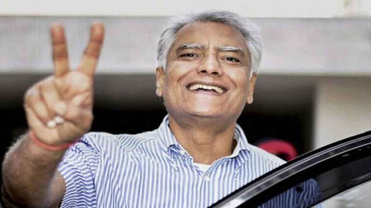 ‘ಸಿಧು ನೇತೃತ್ವದಲ್ಲಿ ಪಂಜಾಬ್ ಚುನಾವಣೆ’ ಹರೀಶ್ ರಾವತ್ ಟ್ವೀಟ್ ಪ್ರಶ್ನಿಸಿದ ಕಾಂಗ್ರೆಸ್ ಹಿರಿಯ ನಾಯಕ ಸುನಿಲ್ ಜಾಖಡ್ ‘ಸಿಧು ನೇತೃತ್ವದಲ್ಲಿ ಪಂಜಾಬ್ ಚುನಾವಣೆ’ ಹರೀಶ್ ರಾವತ್ ಟ್ವೀಟ್ ಪ್ರಶ್ನಿಸಿದ ಕಾಂಗ್ರೆಸ್ ಹಿರಿಯ ನಾಯಕ ಸುನಿಲ್ ಜಾಖಡ್