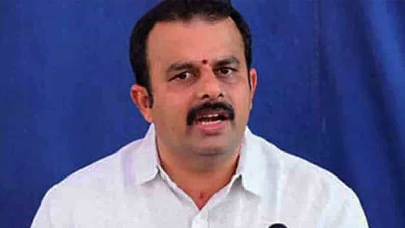 ವಿದ್ಯುತ್ ಬಿಲ್ನಲ್ಲಿ ತಿದ್ದುಪಡಿ ಮಾಡಿ ಅಕ್ರಮ; ಮೂವರು ಬೆಸ್ಕಾಂ ಸಿಬ್ಬಂದಿಯನ್ನು ಅಮಾನತುಗೊಳಿಸಿ ಸುನಿಲ್ ಕುಮಾರ್ ಆದೇಶ