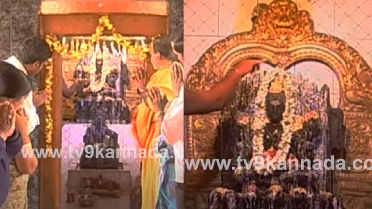 Temple Tour: ಕೋಲಾರದಲ್ಲಿದೆ ದಿನಕರನ ಏಕೈಕ ದಿವ್ಯ ಮಂದಿರ Temple Tour: ಕೋಲಾರದಲ್ಲಿದೆ ದಿನಕರನ ಏಕೈಕ ದಿವ್ಯ ಮಂದಿರ