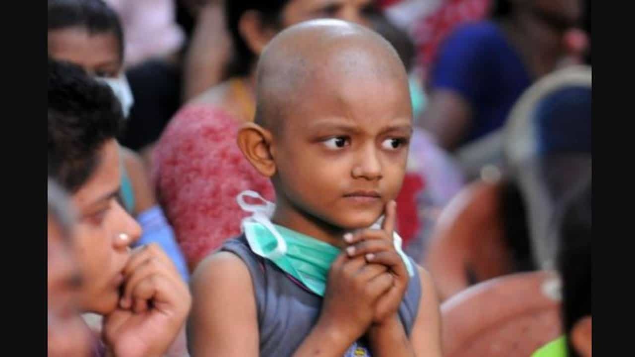 Cancer: ರಾಜ್ಯದ ಐಪಿಎಸ್ ಅಧಿಕಾರಿಯೊಬ್ಬರು ಕ್ಯಾನ್ಸರ್ಗೆ ಬಲಿ: ದೇಶದಲ್ಲಿ ಹೇಗಿದೆ ಕ್ಯಾನ್ಸರ್ ಮಹಾಮಾರಿ ಕಾಟ Cancer: ರಾಜ್ಯದ ಐಪಿಎಸ್ ಅಧಿಕಾರಿಯೊಬ್ಬರು ಕ್ಯಾನ್ಸರ್ಗೆ ಬಲಿ: ದೇಶದಲ್ಲಿ ಹೇಗಿದೆ ಕ್ಯಾನ್ಸರ್ ಮಹಾಮಾರಿ ಕಾಟ