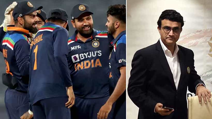 Anil Kumble: ದ್ರಾವಿಡ್ ಅಲ್ಲ: ಟೀಮ್ ಇಂಡಿಯಾಕ್ಕೆ ಪವರ್ ಫುಲ್ ಕೋಚ್ ಬೇಕೆಂದು ಬಿಸಿಸಿಐ ಆಫರ್ ನೀಡಿದ್ದು ಯಾರಿಗೆ ಗೊತ್ತಾ?