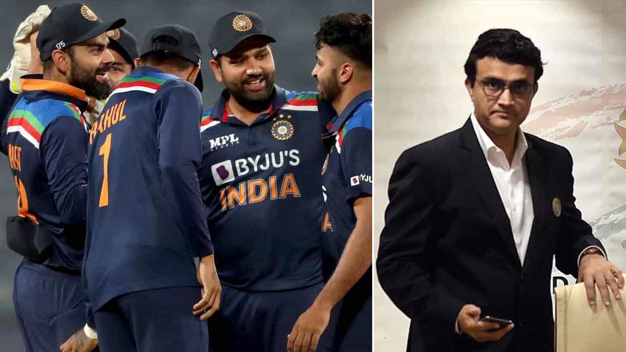 Anil Kumble: ದ್ರಾವಿಡ್ ಅಲ್ಲ: ಟೀಮ್ ಇಂಡಿಯಾಕ್ಕೆ ಪವರ್ ಫುಲ್ ಕೋಚ್ ಬೇಕೆಂದು ಬಿಸಿಸಿಐ ಆಫರ್ ನೀಡಿದ್ದು ಯಾರಿಗೆ ಗೊತ್ತಾ? Anil Kumble: ದ್ರಾವಿಡ್ ಅಲ್ಲ: ಟೀಮ್ ಇಂಡಿಯಾಕ್ಕೆ ಪವರ್ ಫುಲ್ ಕೋಚ್ ಬೇಕೆಂದು ಬಿಸಿಸಿಐ ಆಫರ್ ನೀಡಿದ್ದು ಯಾರಿಗೆ ಗೊತ್ತಾ?