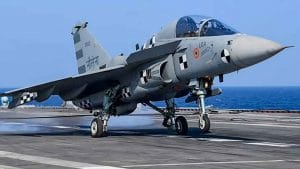 Tejas LCA: ಭಾರತದ ರಕ್ಷಣಾ ಉದ್ಯಮದಲ್ಲಿ ಹೊಸಶಕೆ: ಅಮೆರಿಕ, ಮಲೇಷ್ಯಾಗಳಿಂದ ಎಲ್​ಸಿಎ ತೇಜಸ್ ಖರೀದಿಗೆ ಅಸಕ್ತಿ