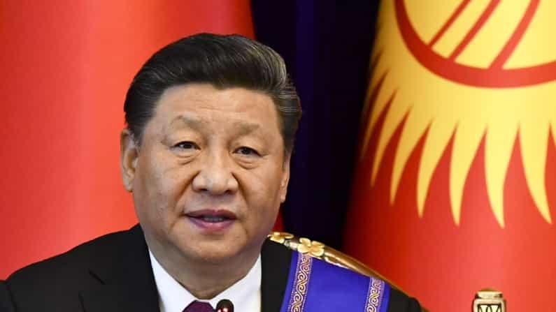 China Syllabus: ಚೀನಾದ ಶಾಲಾ ಮಕ್ಕಳಿಗೆ ಹೊಸ ಪಠ್ಯಕ್ರಮ: ತುಂಬಿ ತುಳುಕುತ್ತಿದೆ ಅಧ್ಯಕ್ಷ ಜಿನ್ಪಿಂಗ್, ಕಮ್ಯುನಿಸ್ಟ್ ಪಾರ್ಟಿಯ ವಿಚಾರಧಾರೆ China Syllabus: ಚೀನಾದ ಶಾಲಾ ಮಕ್ಕಳಿಗೆ ಹೊಸ ಪಠ್ಯಕ್ರಮ: ತುಂಬಿ ತುಳುಕುತ್ತಿದೆ ಅಧ್ಯಕ್ಷ ಜಿನ್ಪಿಂಗ್, ಕಮ್ಯುನಿಸ್ಟ್ ಪಾರ್ಟಿಯ ವಿಚಾರಧಾರೆ