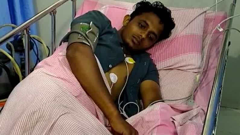 ಗ್ಯಾಸ್ ಗೀಸರ್ ಸೋರಿಕೆಯಿಂದ ಉಸಿರುಗಟ್ಟಿ ವಿದ್ಯಾರ್ಥಿನಿ ಸಾವು; ಮೊಬೈಲ್ ಚಾರ್ಜ್ ಹಾಕುವಾಗ ಹಾವು ಕಚ್ಚಿ ವಿದ್ಯಾರ್ಥಿಗೆ ಗಾಯ