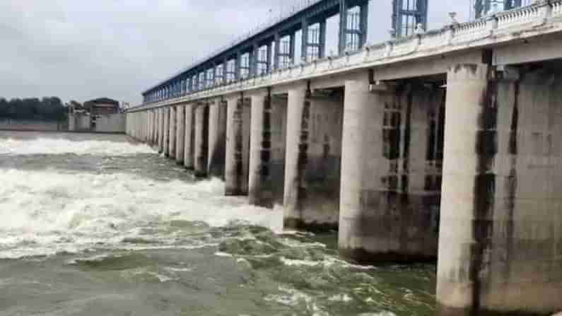 Flood Alert: ಭೀಮಾ ನದಿಪಾತ್ರದ ಜನರೇ ಎಚ್ಚರ: ಉಂಟಾಗಿದೆ ಪ್ರವಾಹ ಭೀತಿ