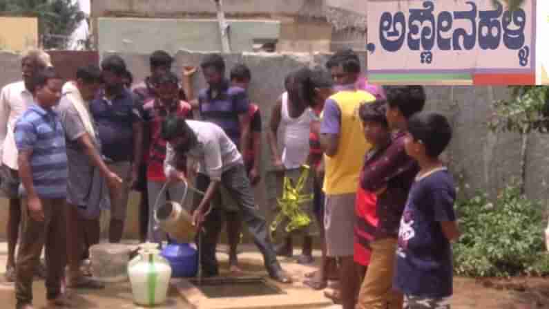 ಬೆಂಕಿಯೂ ಬೇಡ ಬಿಸಿಲೂ ಬೇಡ, ಬಿಸಿಯಾಗುತ್ತದೆ ನೀರು! ಕೋಲಾರದ ಈ ಗ್ರಾಮದ ಜನರಿಗೆ ಶುರುವಾಗಿದೆ ತಲೆಬಿಸಿ