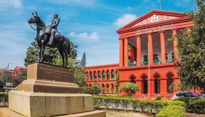 ಅದಾನಿ ಸಂಸ್ಥೆಗೆ ಮಂಗಳೂರು ವಿಮಾನ ನಿಲ್ದಾಣ ಗುತ್ತಿಗೆ; ಮಧ್ಯ ಪ್ರವೇಶಿಸಲು ಹೈಕೋರ್ಟ್ ನಕಾರ