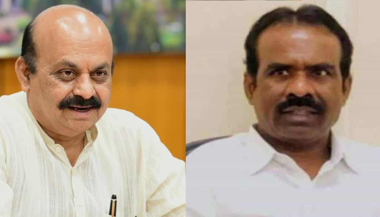 ಯಾವುದೇ ದೇಗುಲದ ತೆರವು/ ಸ್ಥಳಾಂತರ ಇಲ್ಲವೆಂದು ಸಿಎಂ ಸ್ಪಷ್ಟಪಡಿಸಿದ್ದಾರೆ: ಎನ್ ರವಿಕುಮಾರ್ ಯಾವುದೇ ದೇಗುಲದ ತೆರವು/ ಸ್ಥಳಾಂತರ ಇಲ್ಲವೆಂದು ಸಿಎಂ ಸ್ಪಷ್ಟಪಡಿಸಿದ್ದಾರೆ: ಎನ್ ರವಿಕುಮಾರ್