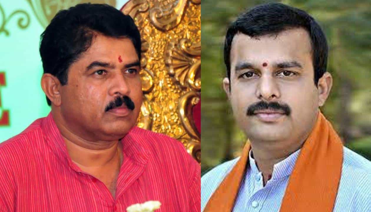 ವಿಧಾನಪರಿಷತ್ ಕಲಾಪ: ತುಳು ಭಾಷೆಗೆ ಸಾಂವಿಧಾನಿಕ ಮಾನ್ಯತೆಗೆ ಯತ್ನ, ಬೆಂಗಳೂರಿನಲ್ಲಿ 123 ಕೆರೆಗಳು ಮಾಯ