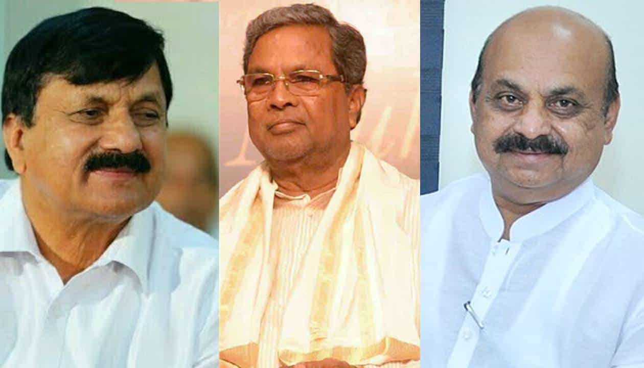 ಮೈಸೂರು ಅತ್ಯಾಚಾರದ ಅಪರಾಧಿಗಳಿಗೆ ಮರಣದಂಡನೆ ಶಿಕ್ಷೆಗೆ ಕ್ರಮ; ಮೈಸೂರು ಪೊಲೀಸರ ಕುರಿತು ಕಲಾಪದಲ್ಲಿ ಶ್ಲಾಘನೆ ಮೈಸೂರು ಅತ್ಯಾಚಾರದ ಅಪರಾಧಿಗಳಿಗೆ ಮರಣದಂಡನೆ ಶಿಕ್ಷೆಗೆ ಕ್ರಮ; ಮೈಸೂರು ಪೊಲೀಸರ ಕುರಿತು ಕಲಾಪದಲ್ಲಿ ಶ್ಲಾಘನೆ