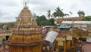 Saundatti Yellamma Temple: 18 ತಿಂಗಳ ಬಳಿಕ ಸವದತ್ತಿ ರೇಣುಕಾ ಯಲಮ್ಮ ದೇವಾಲಯ ಓಪನ್, ದರ್ಶನಕ್ಕೆ ಷರತ್ತು ಬದ್ಧ ಅನುಮತಿ
