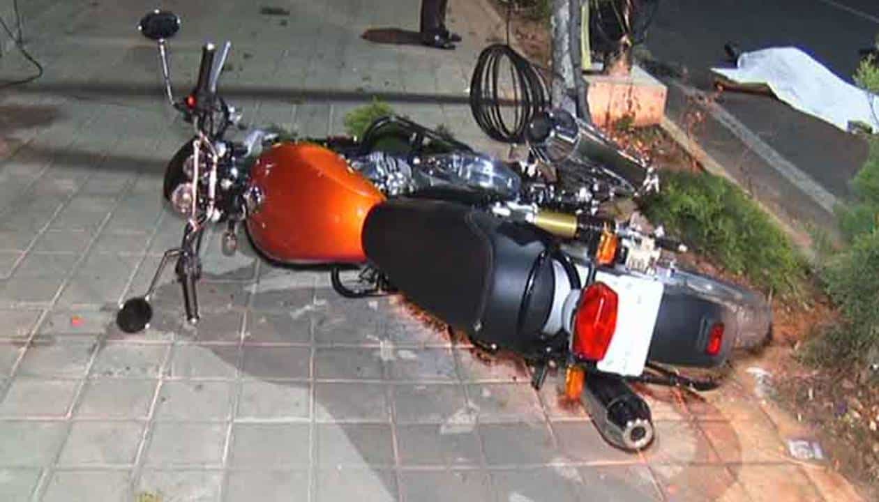 Bengaluru Accidents: ಬೆಂಗಳೂರಿನಲ್ಲಿ ಹೆಚ್ಚುತ್ತಿದೆ ರಸ್ತೆ ಅಪಘಾತ; ಇಲ್ಲಿದೆ ಜನವರಿಯಿಂದ ಆಗಸ್ಟ್ವರೆಗಿನ ಅಂಕಿಅಂಶ Bengaluru Accidents: ಬೆಂಗಳೂರಿನಲ್ಲಿ ಹೆಚ್ಚುತ್ತಿದೆ ರಸ್ತೆ ಅಪಘಾತ; ಇಲ್ಲಿದೆ ಜನವರಿಯಿಂದ ಆಗಸ್ಟ್ವರೆಗಿನ ಅಂಕಿಅಂಶ