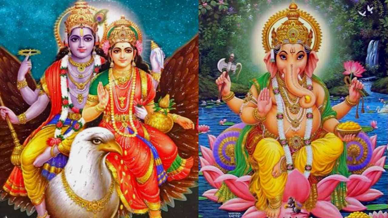 ಭಗವಂತ ವಿಷ್ಣುವಿನ ಅನಂತ ರೂಪಗಳ ಪ್ರತೀಕವೇ ಅನಂತ ಗಂಟು! ಈ ಅನಂತ ದಾರದ ಮಹಿಮೆ ತಿಳಿಯೋಣ ಬನ್ನೀ ಭಗವಂತ ವಿಷ್ಣುವಿನ ಅನಂತ ರೂಪಗಳ ಪ್ರತೀಕವೇ ಅನಂತ ಗಂಟು! ಈ ಅನಂತ ದಾರದ ಮಹಿಮೆ ತಿಳಿಯೋಣ ಬನ್ನೀ