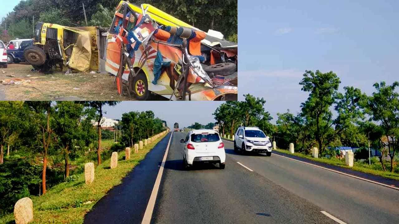 Hubballi Dharwad NH 4: ಧಾರವಾಡದ ಸಾವಿನ ರಸ್ತೆ ಅಗಲೀಕರಣಕ್ಕೆ ಸಿಕ್ತು ಗ್ರೀನ್ ಸಿಗ್ನಲ್! ವರ್ಷಗಳ ಕನಸು ನನಸು? Hubballi Dharwad NH 4: ಧಾರವಾಡದ ಸಾವಿನ ರಸ್ತೆ ಅಗಲೀಕರಣಕ್ಕೆ ಸಿಕ್ತು ಗ್ರೀನ್ ಸಿಗ್ನಲ್! ವರ್ಷಗಳ ಕನಸು ನನಸು?