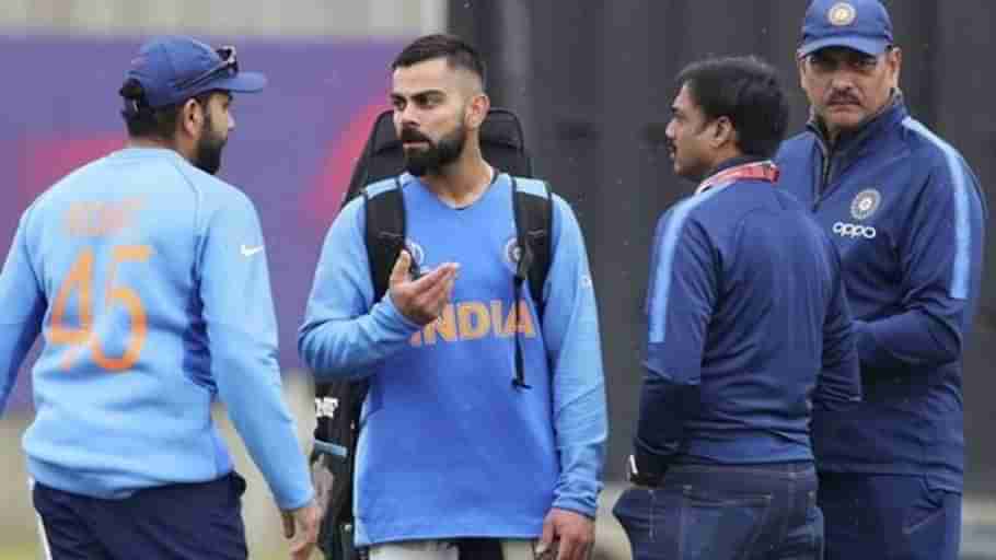 ಫಾರ್ಮ್ನಲ್ಲಿರದ ಕೊಹ್ಲಿ ಮಾತಿಗೆ ಸೊಪ್ಪು ಹಾಕದ ಆಟಗಾರರು! ವಿರಾಟ್ ವರ್ತನೆಯೇ ನಾಯಕತ್ವಕ್ಕೆ ಮುಳುವಾಯ್ತಾ?