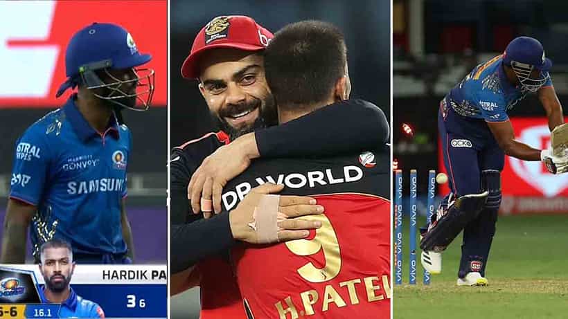 Virat Kohli, RCB vs MI: ಪೊಲಾರ್ಡ್, ಹಾರ್ದಿಕ್ ವಿಕೆಟ್ ಕೀಳಲು ಕೊಹ್ಲಿ ಮಾಡಿದ ಮಾಸ್ಟರ್ ಪ್ಲ್ಯಾನ್ ಏನು ಗೊತ್ತಾ?