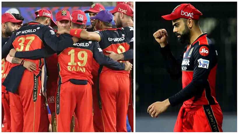 RCB Predicted Playing XI: ಹ್ಯಾಟ್ರಿಕ್ ಸೋಲಿನಿಂದ ಪಾರಾಗಲು ಕೊಹ್ಲಿ ಮಾಸ್ಟರ್ ಪ್ಲ್ಯಾನ್: ಮತ್ತೊಬ್ಬ ಆಟಗಾರ ಪದಾರ್ಪಣೆ?