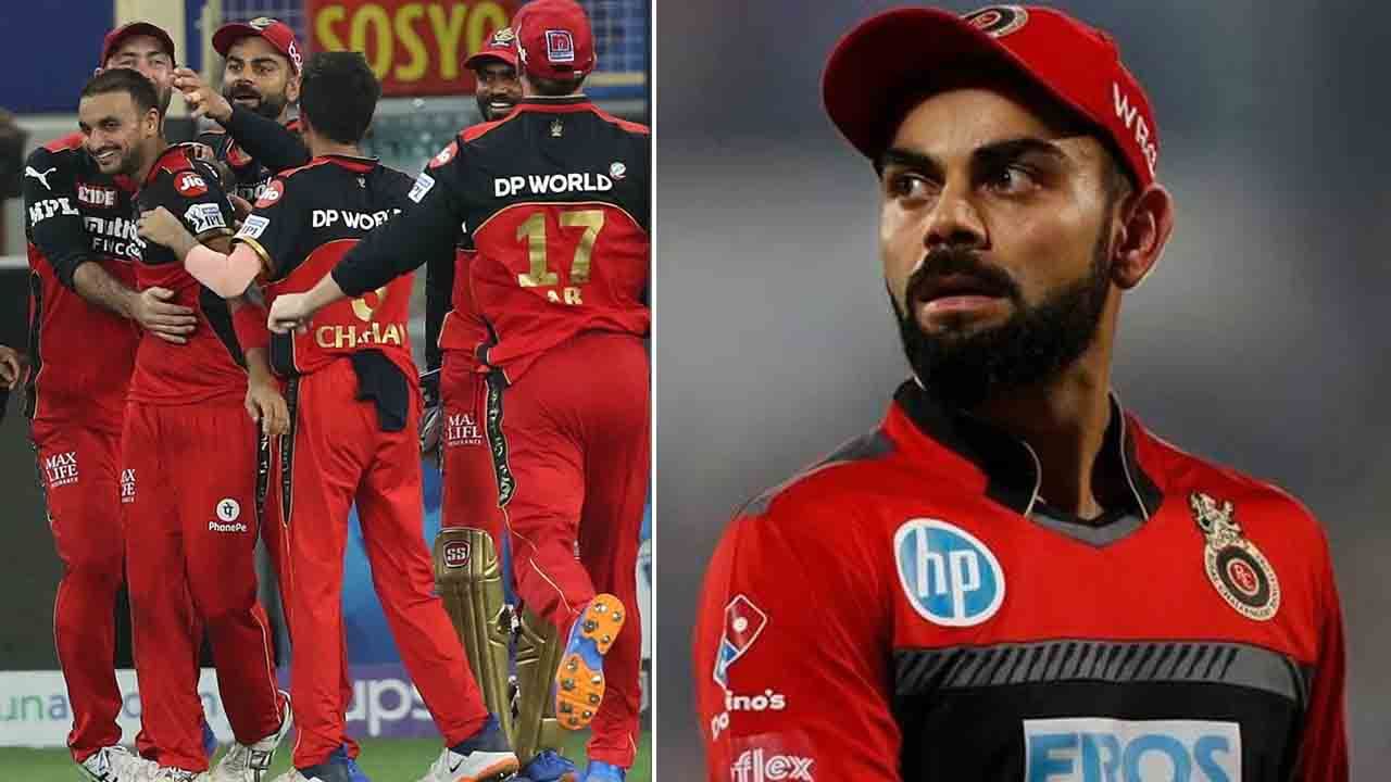 RCB playoffs: ನೆಟ್ ರನ್​ ರೇಟ್ ಮೈನಸ್​ನಲ್ಲಿರುವ ಆರ್​ಸಿಬಿಗೆ ಪ್ಲೇ ಆಫ್​ಗೇರಲು ಇನ್ನೆಷ್ಟು ಪಂದ್ಯ ಗೆಲ್ಲಬೇಕು?